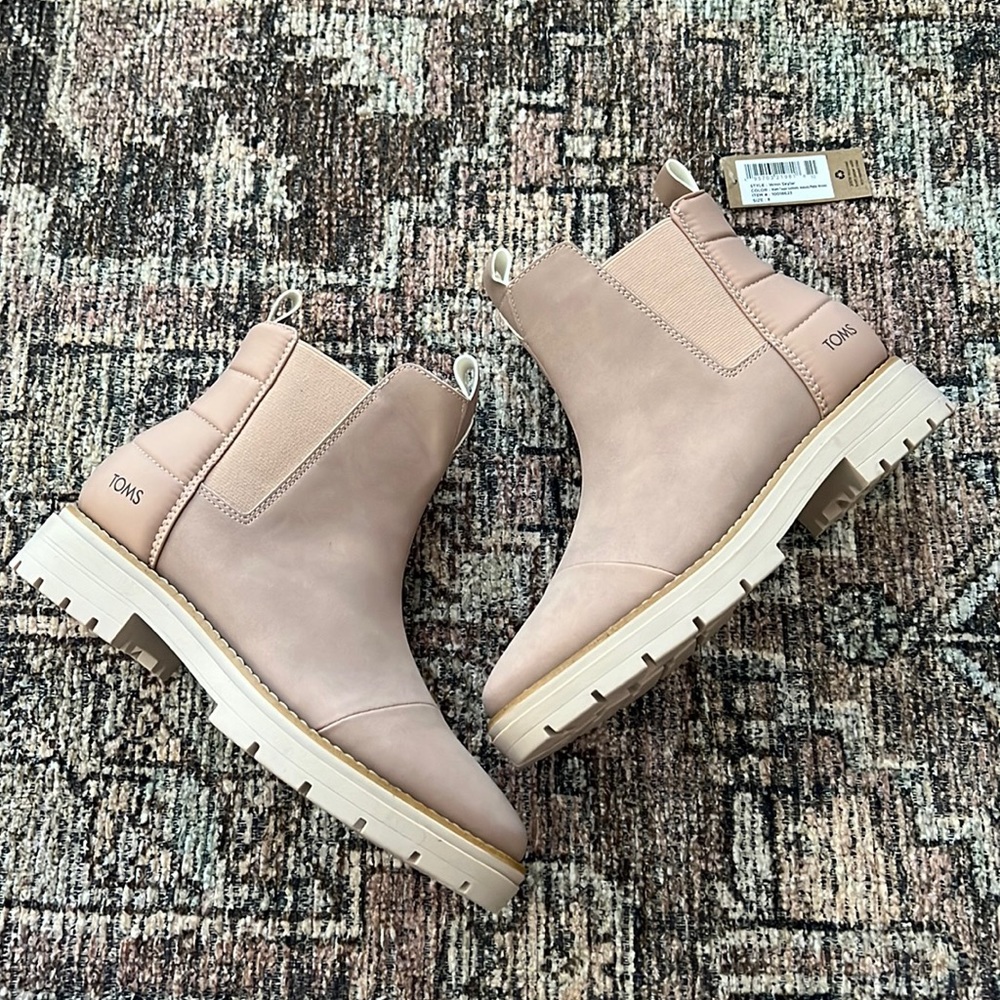 Booties
